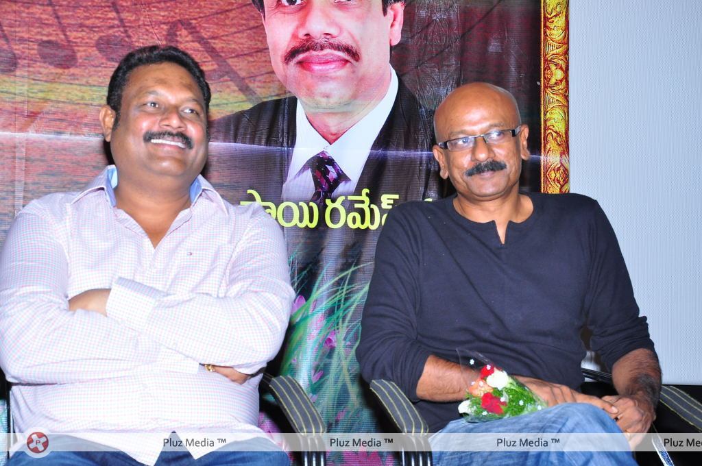 Sri Sai Gananjali audio Album launch - Pictures | Picture 106467